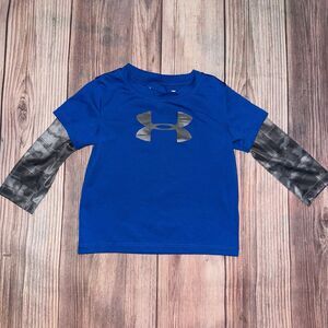 Under Armour 18 Months Shirt